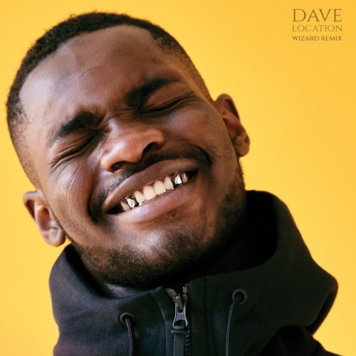 Location (Wizard Remix)