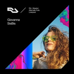 Alternate Cuts: Giovanna (SisBis)