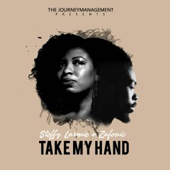 Take My Hand (X Zafonic)
