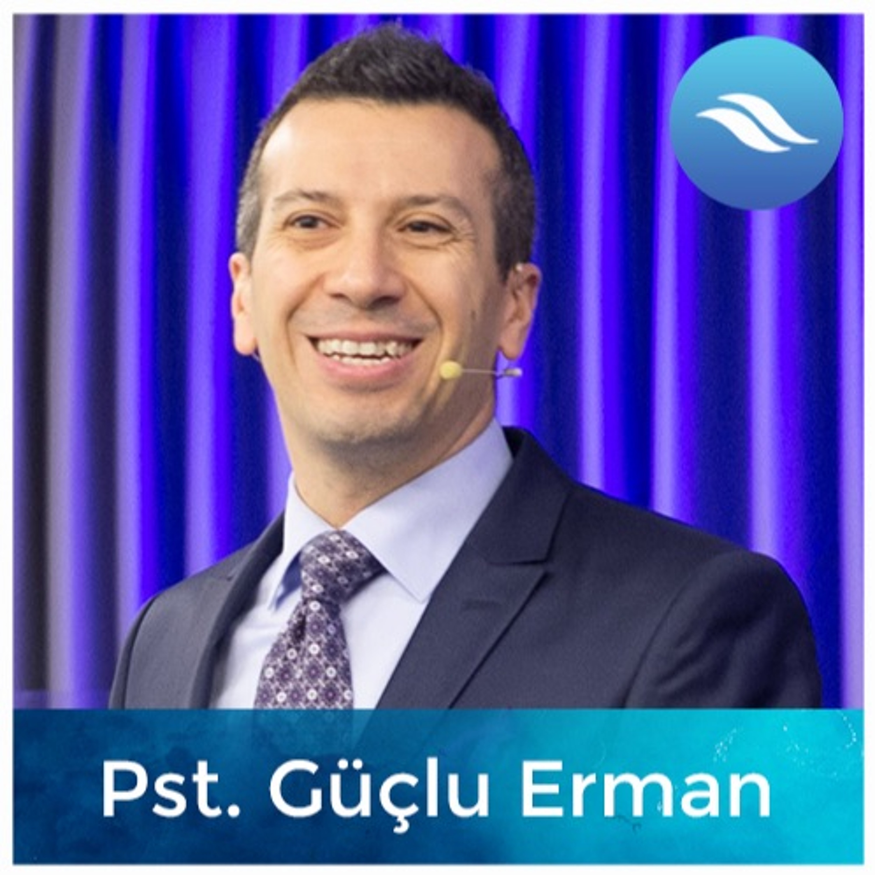 Zamanın Belirtileri - Pastör Güçlu Erman episode artwork