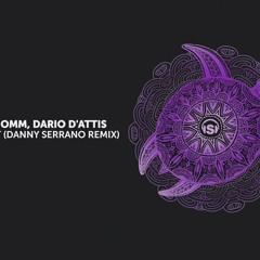 Markus Homm, Dario D'Attis - You Got It - Danny Serrano Remix