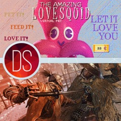 S2E5: Sekiro, Hormones & Hypnospace (contains swears)