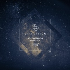 Simulation 4th Dimension 002: Andrej Jelic