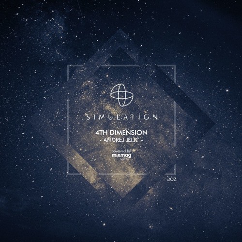 Simulation 4th Dimension 002: Andrej Jelic