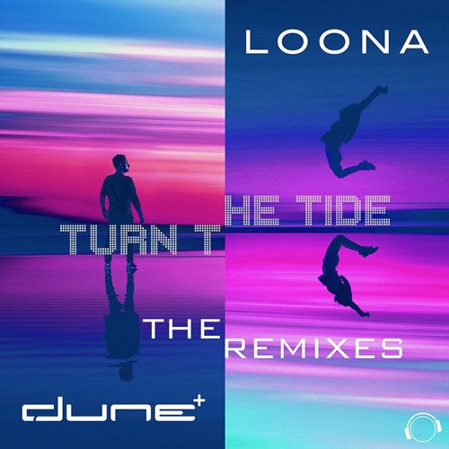 Stream MENTAL MADNESS RECORDS | Listen to Dune & Loona - Turn The Tide (The  Remixes) playlist online for free on SoundCloud