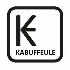 Set Of The Day Podcast - 508 - Kabuffeule [Alice im Technoland Special]
