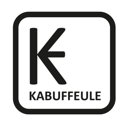 Set Of The Day Podcast - 508 - Kabuffeule [Alice im Technoland Special]