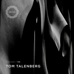 OECUS Podcast 145 // TOM TALENBERG