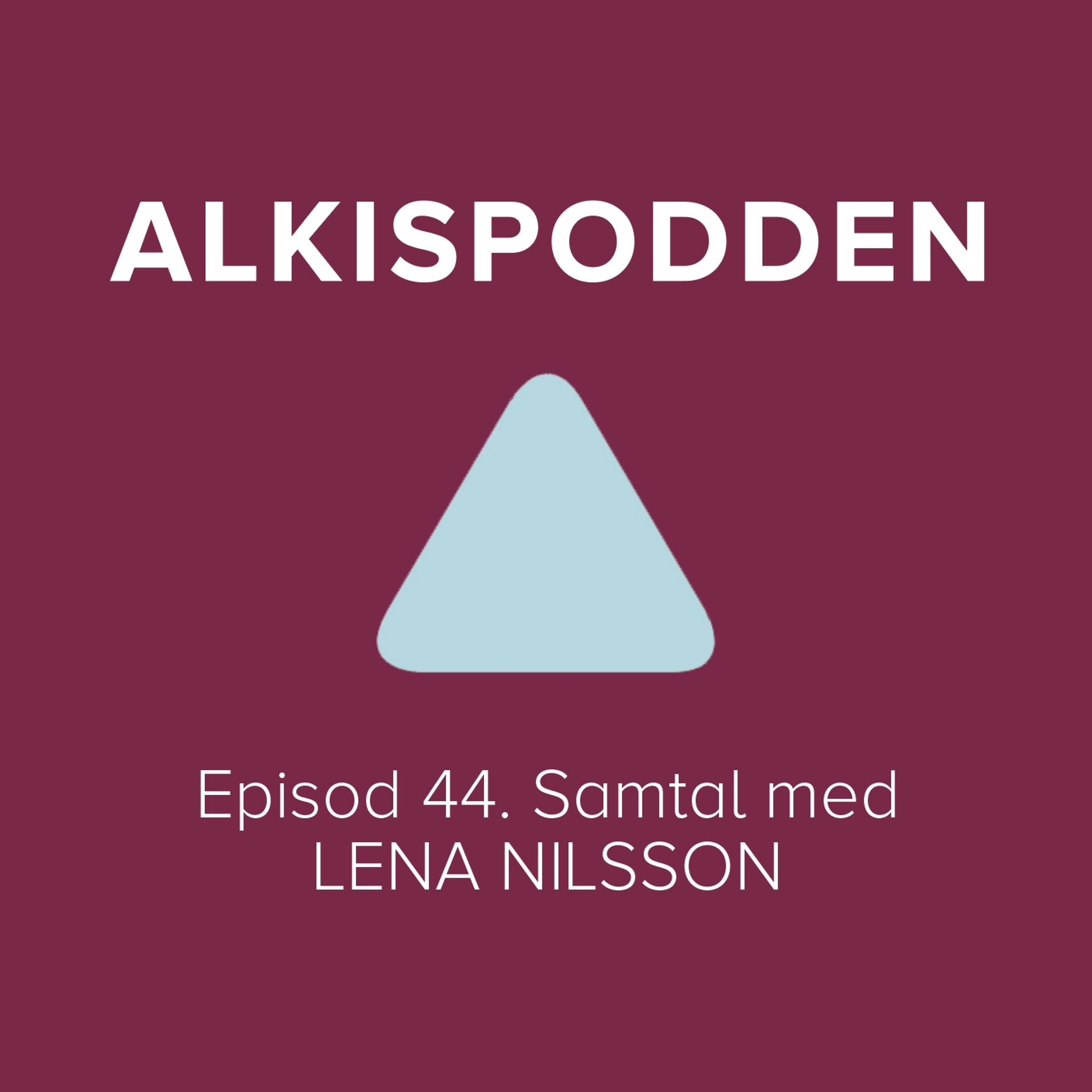 Alkispodden