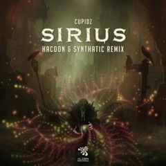 Cupidz - Sirius (Hacoon  Synthatic Remix)