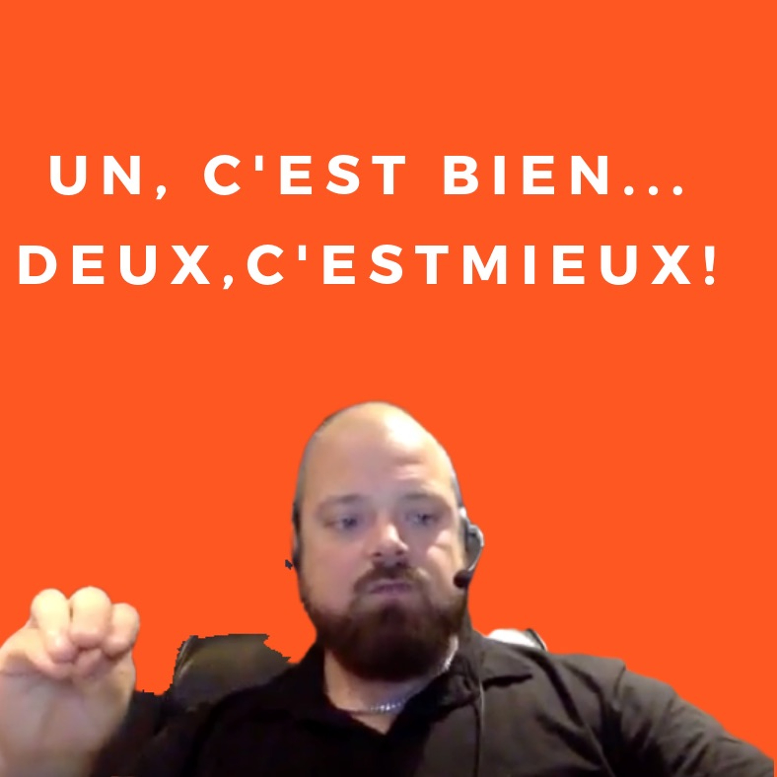 Mon Prospecteur Podcast
