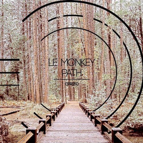 Le Monkey & Uppah - Spring For Life (Ron Flatter Rmx)
