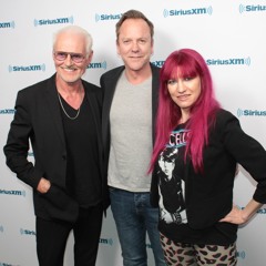 Kiefer Sutherland Details Dark Times That Inspired “Not Enough Whiskey“