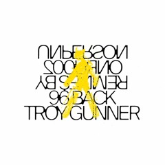 PREMIERE: Unperson - Staring At The Light Cable (96 Back Remix) [Only Ruins]