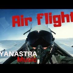 YANASTRA - air flight -