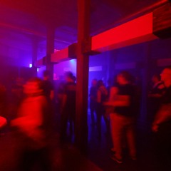 at BassIn Club | 22.03.19 | Closing Set