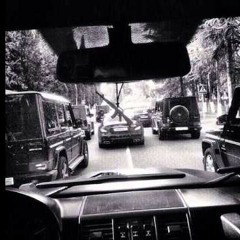 Диман Брюханов, Andery Toronto, P'Ara Всем Своим