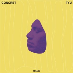 PREMIERE: Concret & TYU - Black, Blue, Yellow, Green (Borusiade Remix) [Trafico Music]