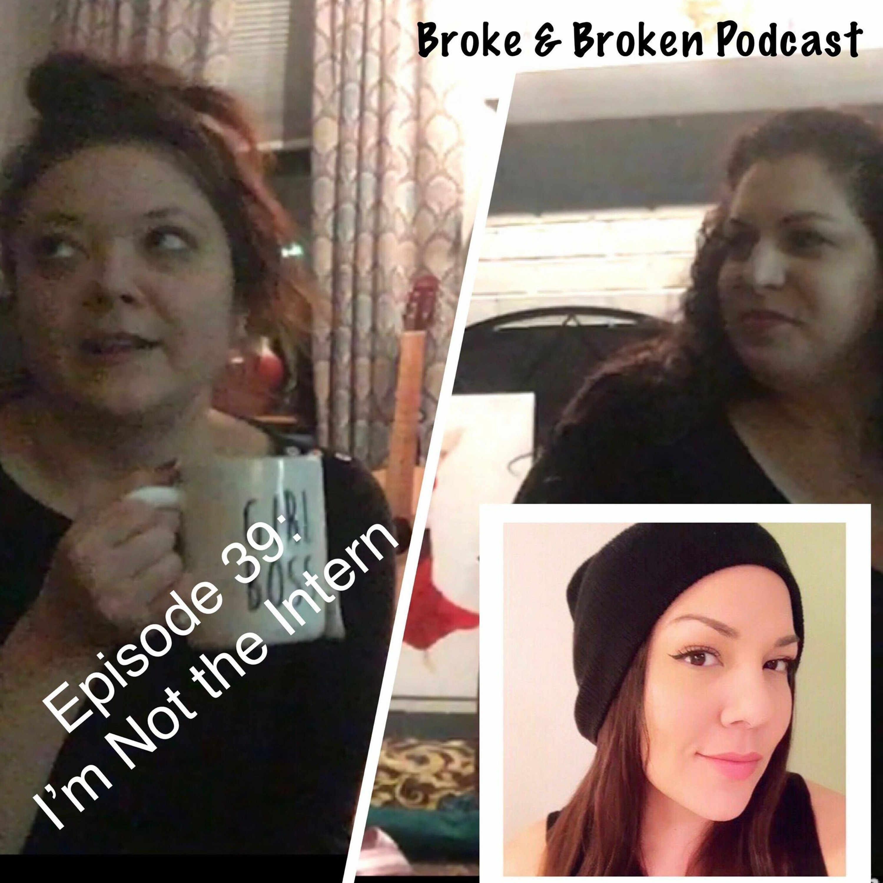 Hopoksia Podcast