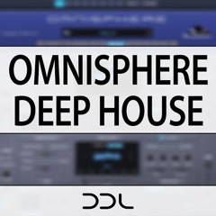 Deep Data Loops - Omnisphere Deep House