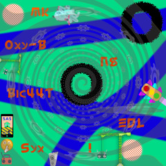 Oxy-B + Syx VS Bic44T + EDL - Sea Marina (MK x N8 Edit) (Original Mix)-(Ooo)