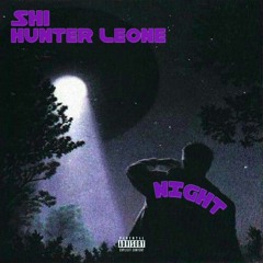 Night feat. Hunter Leone (Prod. Marz)