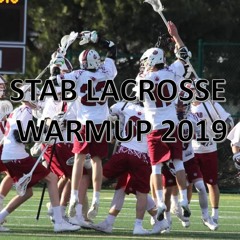 STAB Lacrosse Warmup 2019