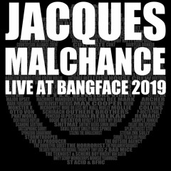 Live at Bangface Weekender 2019