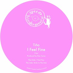 SW028 - Tiña - I Feel Fine