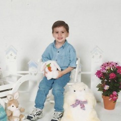 Mexican Vanilla (prod. by Kenneth English)