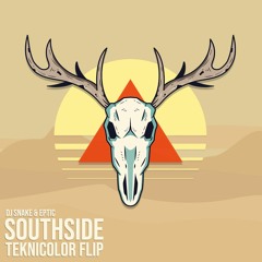 SouthSide (Teknicolor Flip) [𝗖𝗟𝗜𝗣]