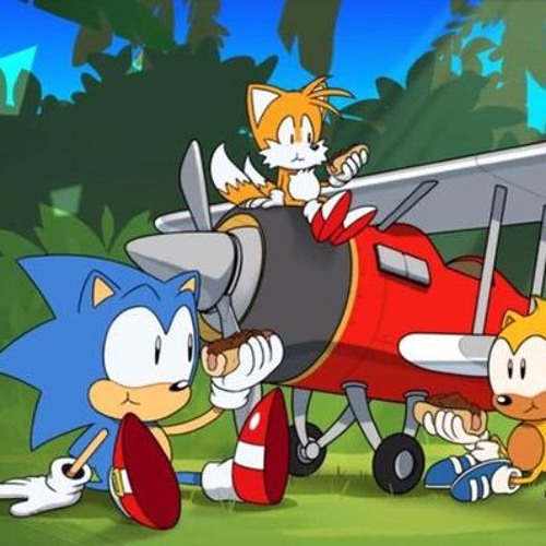 sonic mania ost sonic mania ost