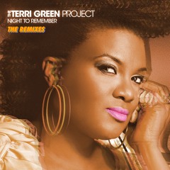 The Terri Green Project - Night To Remember (Bruno Verdugo Extended Remix)