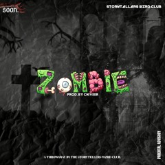 ZOMBiE (Prod. by Chiveer)