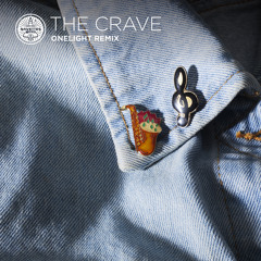 [PREMIERE] Baron Rétif & Concepciòn - The Crave ft. Napoleon Maddox (Onelight Remix)