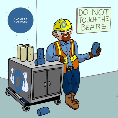 EARTH: The Cement Ban