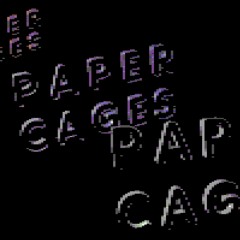 Paper Cages (8 - Bit Remix)