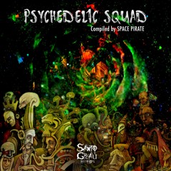 psychedelic squad