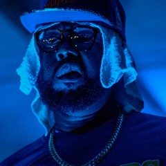 Conway The Machine - The Cow (LIVE at Silo City)