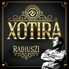 Radius 21 - Xotira feat. B-HUD & Azeez Aka
