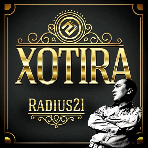 Radius 21 - Xotira feat. B-HUD & Azeez Aka