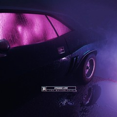 The Motion Epic - Strange Love