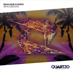 Ragunde & EMKR - Spacebound (Miami Sampler 2019)