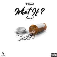 Tsu Surf - What If? (remix)