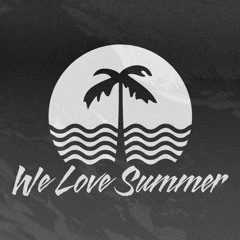 DJ Okay b2b FRED at We Love Summer 2019