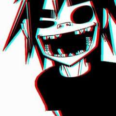 Gorillaz - Feel Good Inc. (Synchronicity Remix)