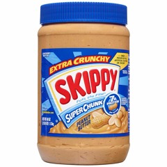 chunky peanut butter (Prod. Nonbruh)