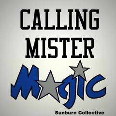 Sunburn Collective - Calling Mister Magic [Free Download]