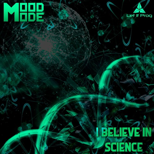 Mood Mode - No No No (Prelisten / Out NOW @ Let it Prog Rec.)