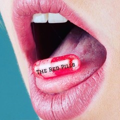 The Red Pills - Digital Image (Live)